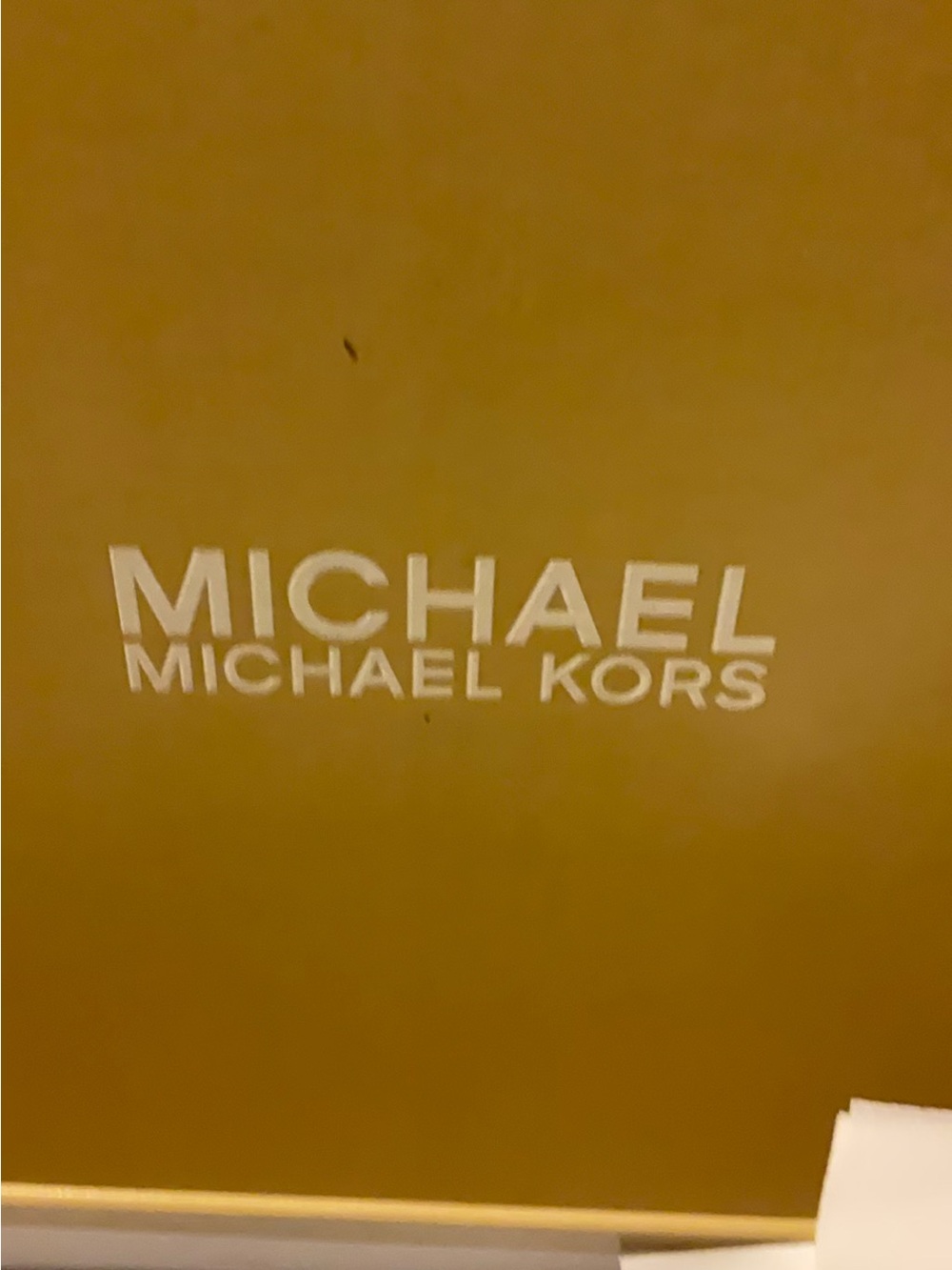 Michael Kors booties - Picture 15 of 16